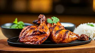 Try 10 Healthy and Delicious Indian Recipes
