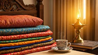 Sleep Better: Indian Habits and Hacks
