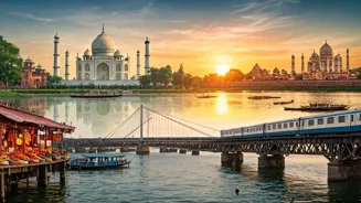 Discover India: A Traveler's Destination Guide