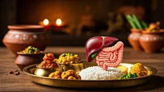 Is Your Gut Affecting Your Liver Health?