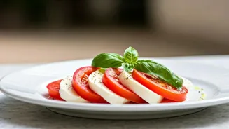Caprese Salad: What Delicious Dishes Pair Well?