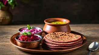 Sadhguru Shares Beetroot Recipes for Health