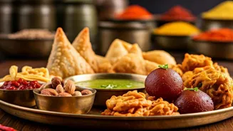 50 Easy Indian Snacks You Can Make Quickly