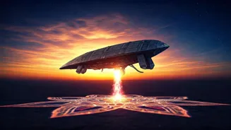 Sci-Fi Spacecraft Knowledge: Test Yourself!