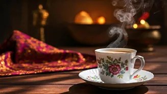 Is Hot Tea Good For You? Know The Risks.