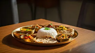 Easy Lunch Recipes For Retirement Celebrations