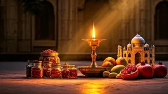 Vitamin D Is Crucial for Indian Health