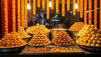 Explore Delhi's Delicious Street Food Markets