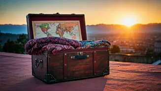 Indian Travelers: Best Summer Escapes Await!