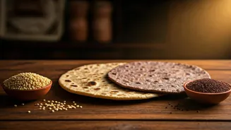 Ragi or Jowar Roti: Which Helps You Lose Weight?