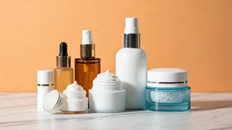 Facials and Skin Types: What You Need to Know