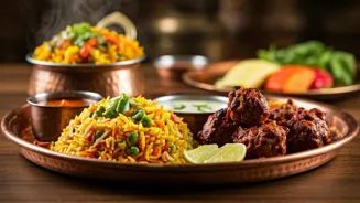 Make Delicious Indian Dishes Fast!