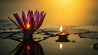Find Inner Peace With Sister Shivani's Guide