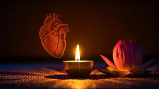 Poor Hearing & Vision May Signal Heart Issues