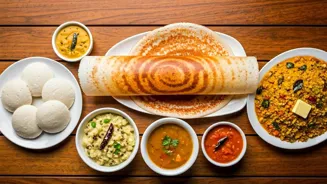 Try These Healthy Indian Breakfast Recipes