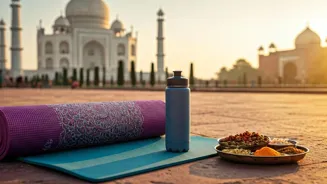 India's Health Trends in 2025: What's Next?