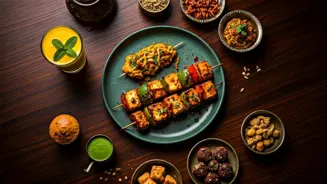 Explore Delicious Indian Gourmet Options Now