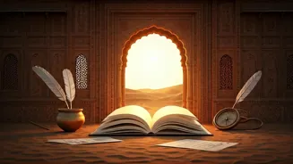 Your Guide to the 2025 Rajasthan Patwari Exam