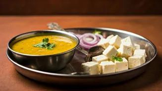 Dal or Paneer: Which Is Better for Kids?