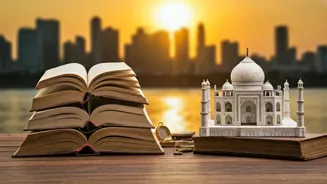 Education: New Paths in Admissions & Careers.