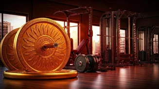Build Muscle: A Guide to Strength and Size