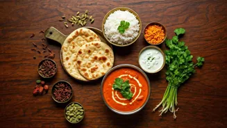 Easy Indian Recipes: Spice Route Simplified