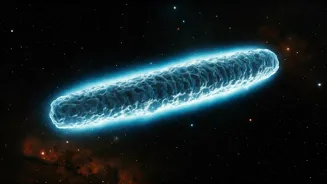 Interstellar Objects Are Being Unveiled