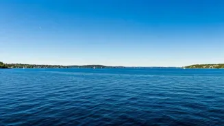 Discover the beauty of Oslo on a journey.