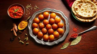 Explore Indian Food: A Delicious Quick Guide