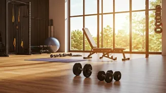Unlocking Your Fitness Journey: A Beginner's Guide