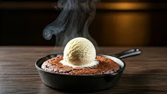 Brownies: This Dessert Is Absolutely Perfect.