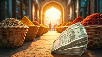 Weak Rupee: Good for Exports, Bad for Buyers?