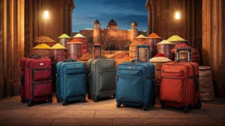 Save Money and Travel in Style with Safari Luggage