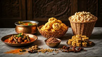 Cook Fast Indian Food With Gourmet Recipes