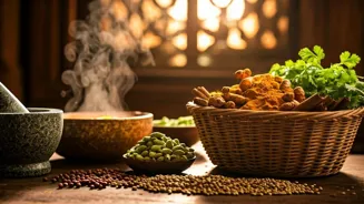 Lower Cholesterol Naturally For Better Health