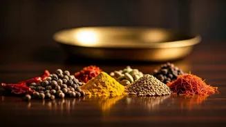 Learn to Cook Delicious Indian Food at Home