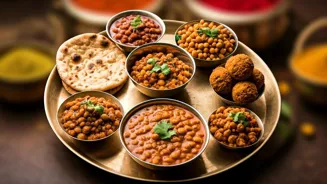 Chana Snacks: A Tasty Way To Fuel Fitness