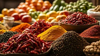 What foods should I avoid to slow aging?