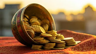 Salaried Indians Get Tax-Free Benefit Boost.