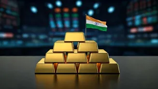 UAE's Investment Focus: India's Thriving Sectors