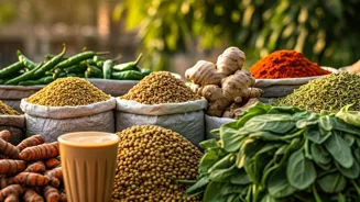 Indians: Lower Your Stomach Cancer Risk Now