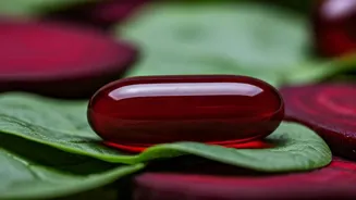 Vitamin B12 Is Vital, Especially For Women