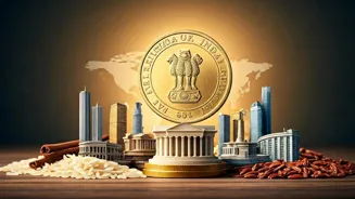 India's Economy: Growth and Challenges Ahead