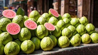 Guava: Discover 8 Health Benefits Now