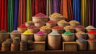 Find Great Deals: Top Indian Bargain Markets