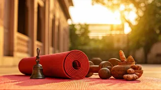 Indians: Boost Your Heart Health With These Tips