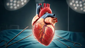 Heart Failure: What Are The Main Causes?