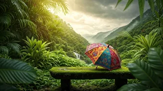 Explore India's Diverse Monsoon Travel Spots