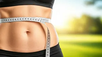 Lose Belly Fat: 7 Daily Habits At Home