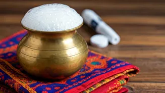How Does Milk Affect Type 1 Diabetes in India?
